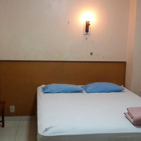 Hotel Pinangsia Yakarta Exterior foto