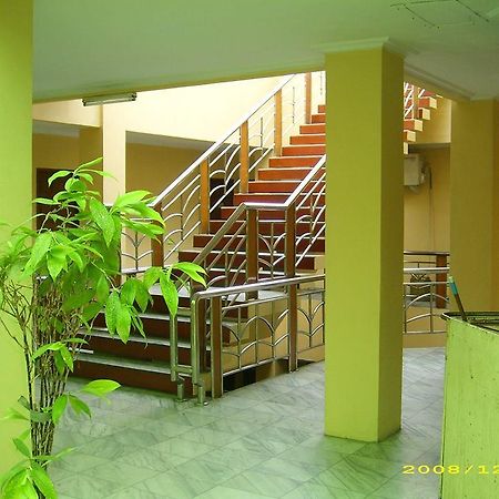 Hotel Pinangsia Yakarta Exterior foto
