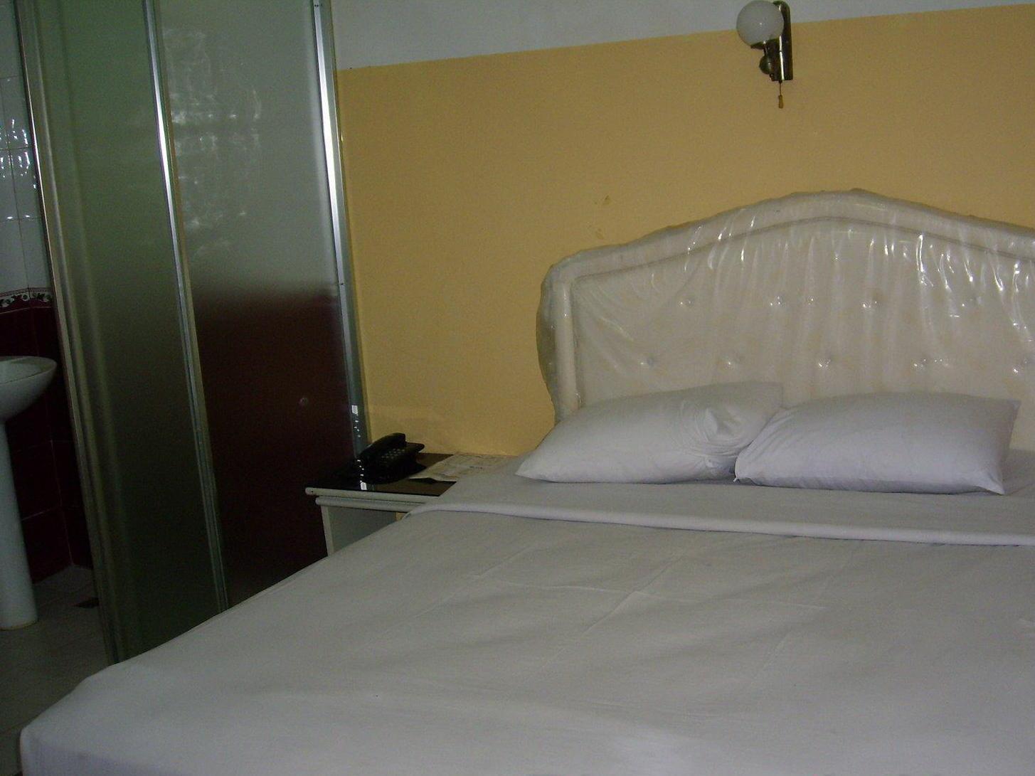 Hotel Pinangsia Yakarta Exterior foto