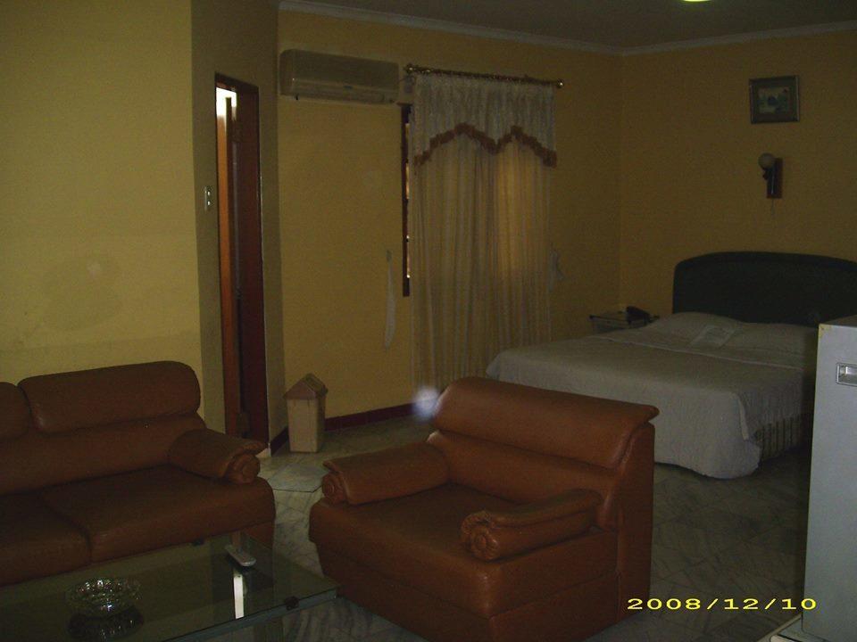 Hotel Pinangsia Yakarta Exterior foto