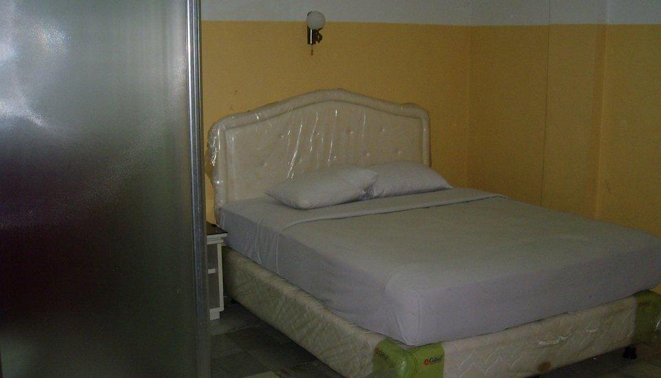Hotel Pinangsia Yakarta Exterior foto