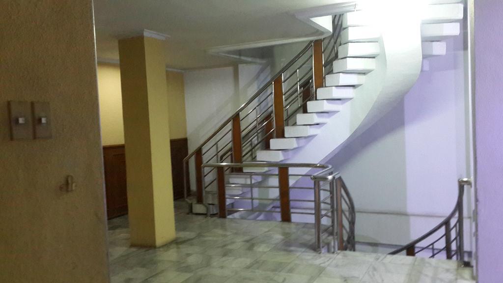 Hotel Pinangsia Yakarta Exterior foto